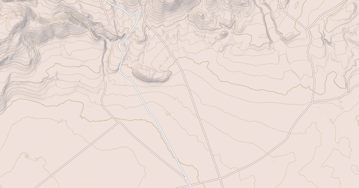 Map preview of LONG ROAD K
