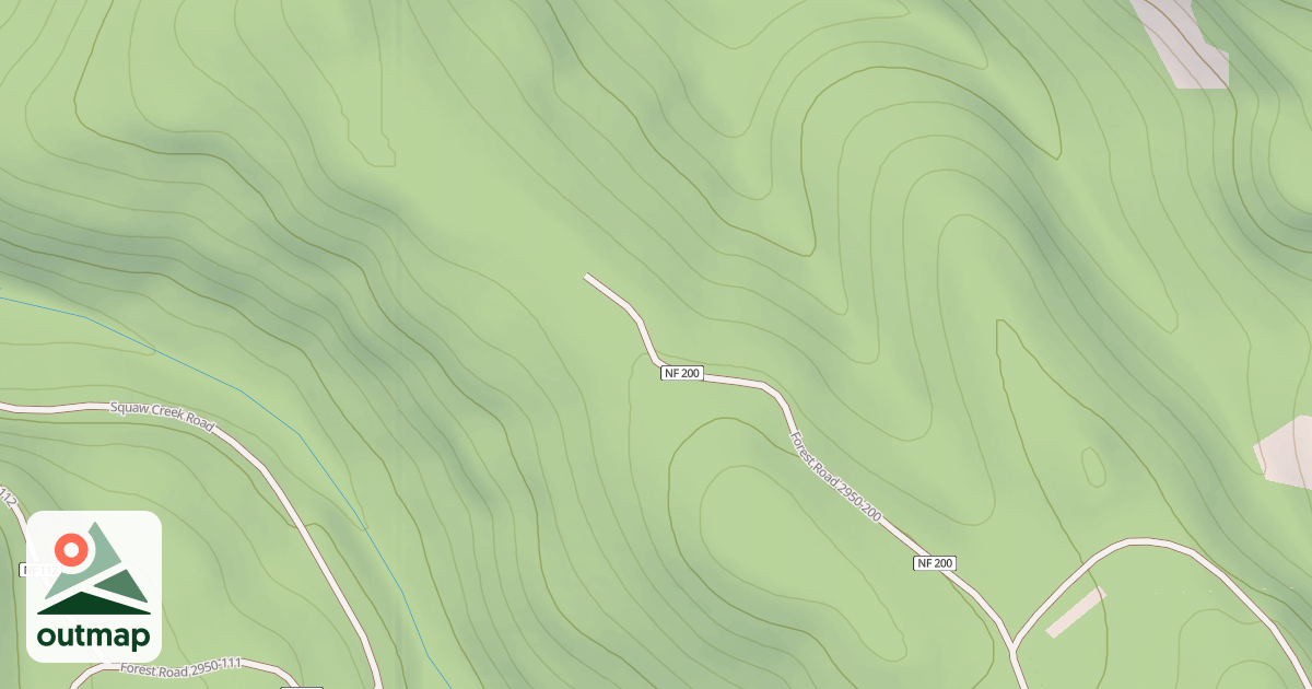 Map of ARROYO T.S.