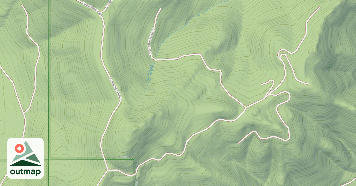 Map of 4540170