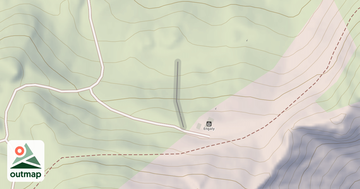 Map of Sarrous