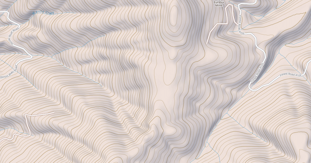 Map preview of MINOR