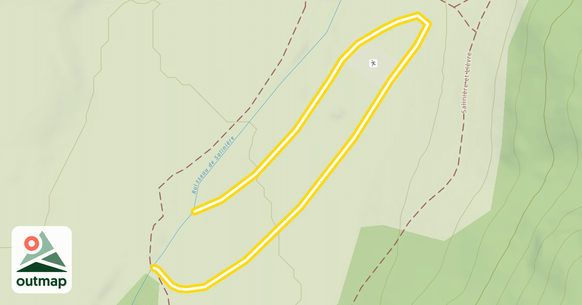 Map of Conversation