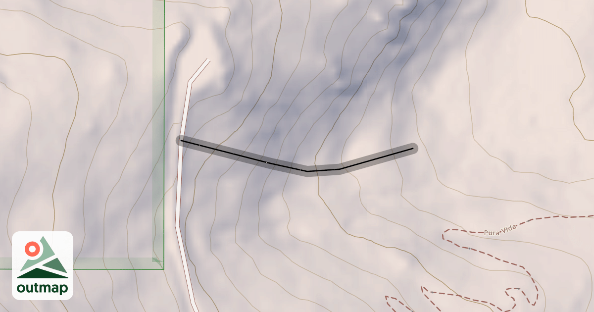 Map of Hoo Ya!