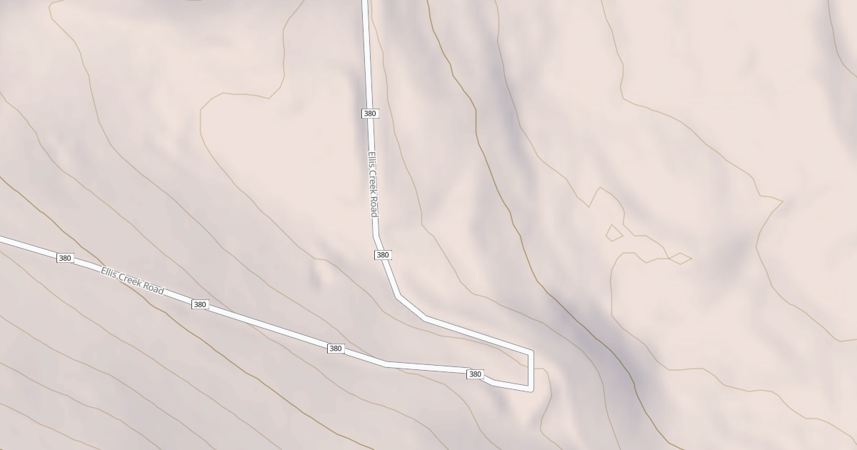Map preview of ELLIS