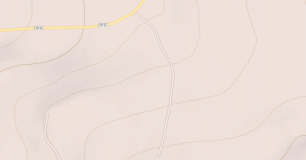 Map preview of USFS Motor Vehicle Use Map Roads {44C933B5-C93C-434D-BC6A-AAA9BD566683}