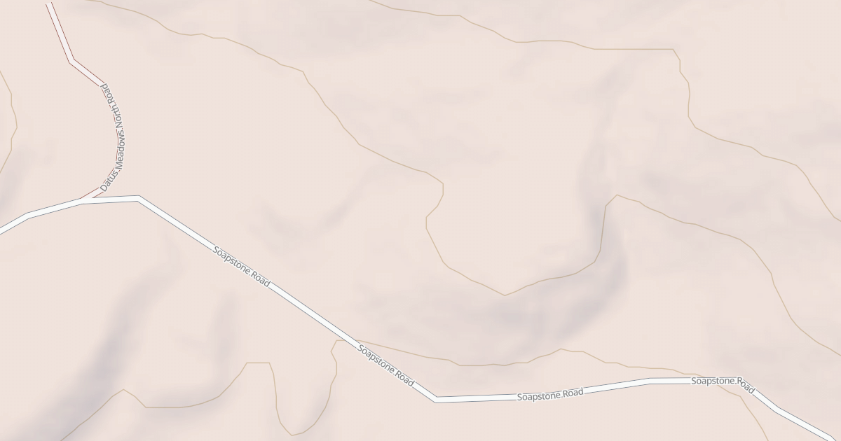 Map preview of DATUS MEADOWS NORTH