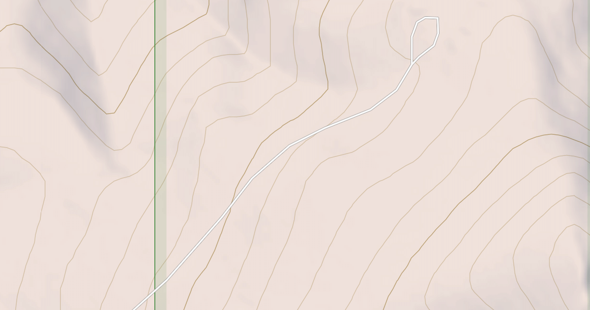 Map preview of 40943