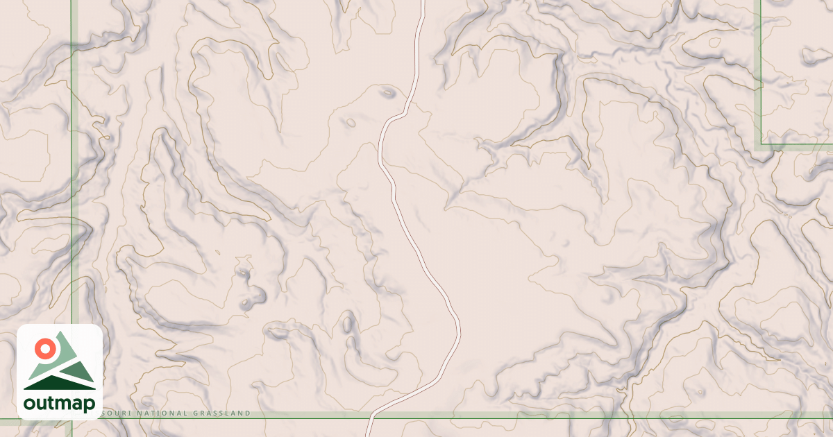 Map of (FDR) 7676