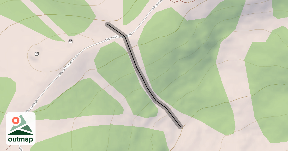 Map of Frying Pan