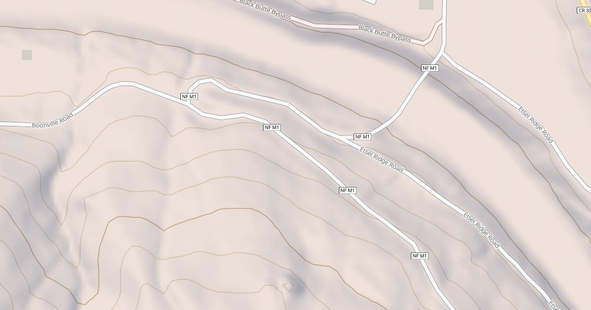 Map preview of PILLSBURY-INDIAN DICK