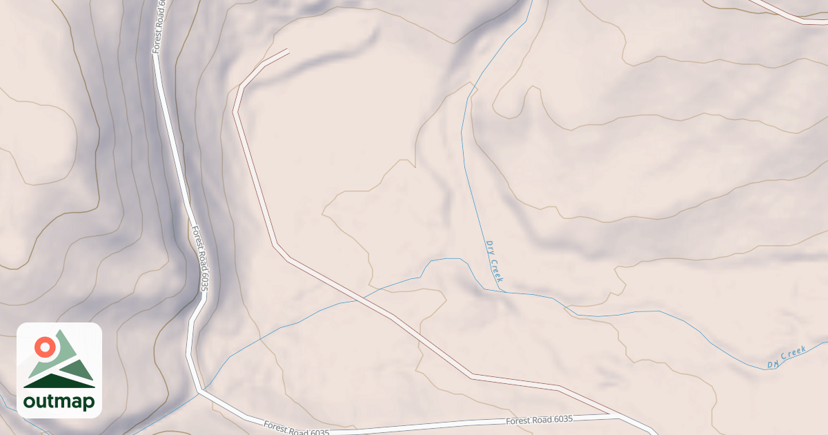 Map of ED-10