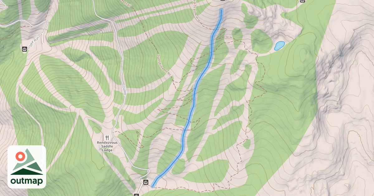 Map of Flintlock