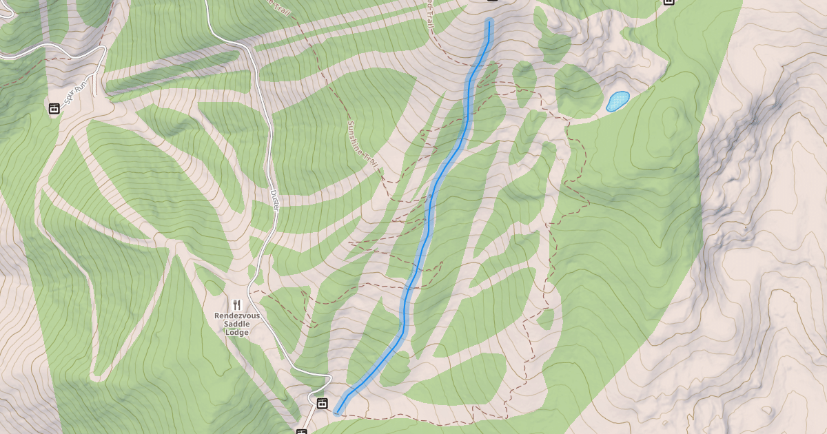 Map preview of Flintlock