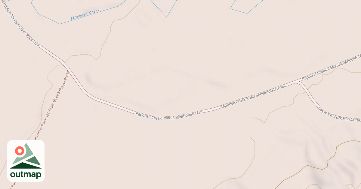 Map of Cdt Connector
