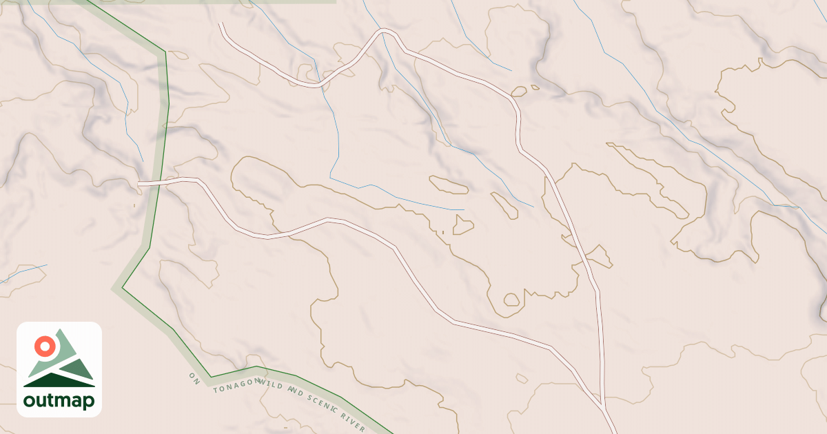 Map of FDR2009-F3