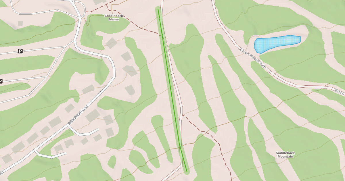Map preview of Wheeler
