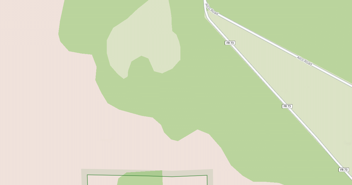 Map preview of USFS Motor Vehicle Use Map Roads {8B18893B-943C-48C8-98E5-2B04033E2FB5}