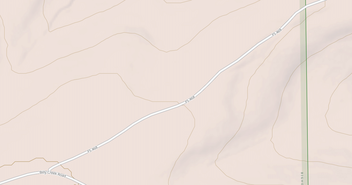 Map preview of JOHNSON