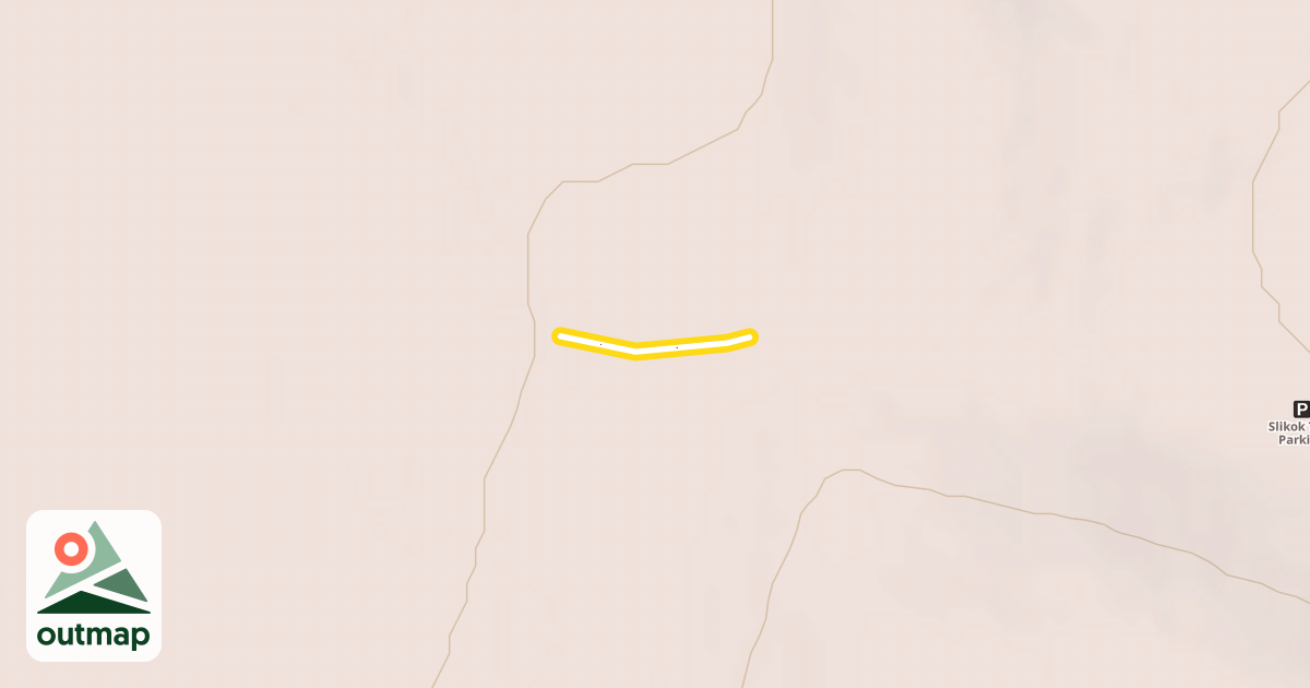 Map of Big Bang