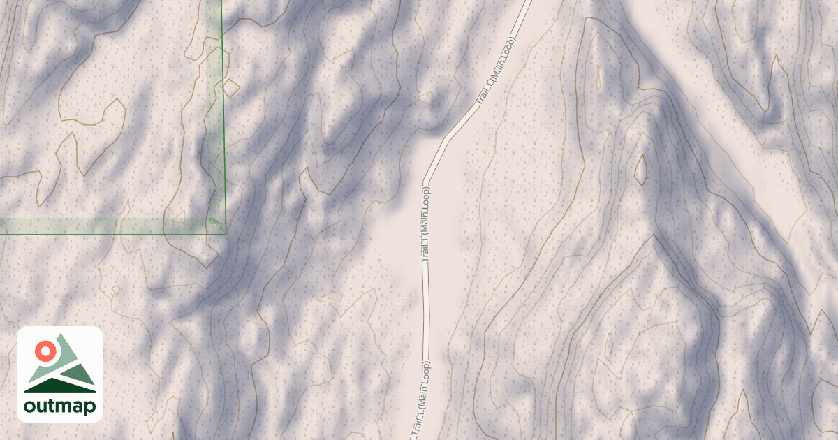 Map of BLM National GTLF Public Motorized Roads 469be5fe-b4ba-4464-9269-158c074769f4