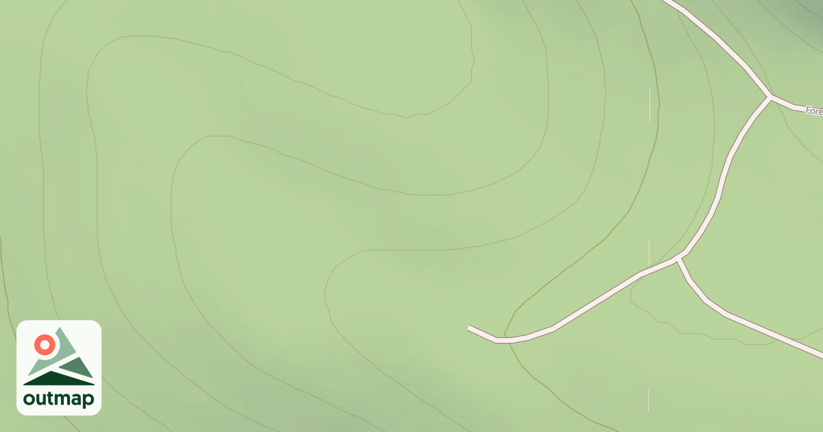 Map of 2232-719-1.1R