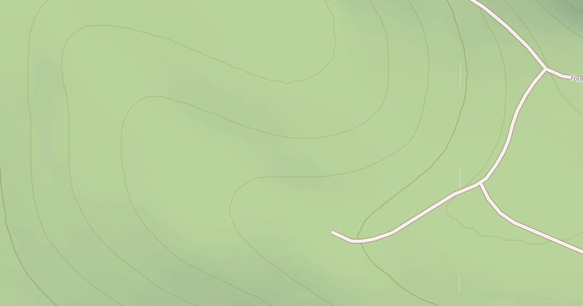 Map preview of 2232-719-1.1R