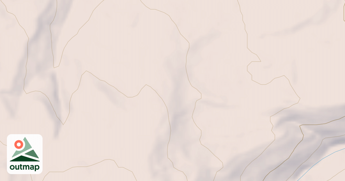 Map of 089
