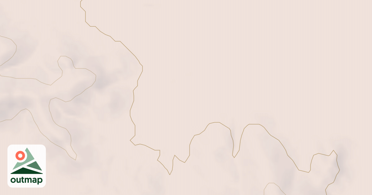 Map of BLM National GTLF Public Motorized Roads 0a6dc77a-682c-4108-80e9-6b64070450c1