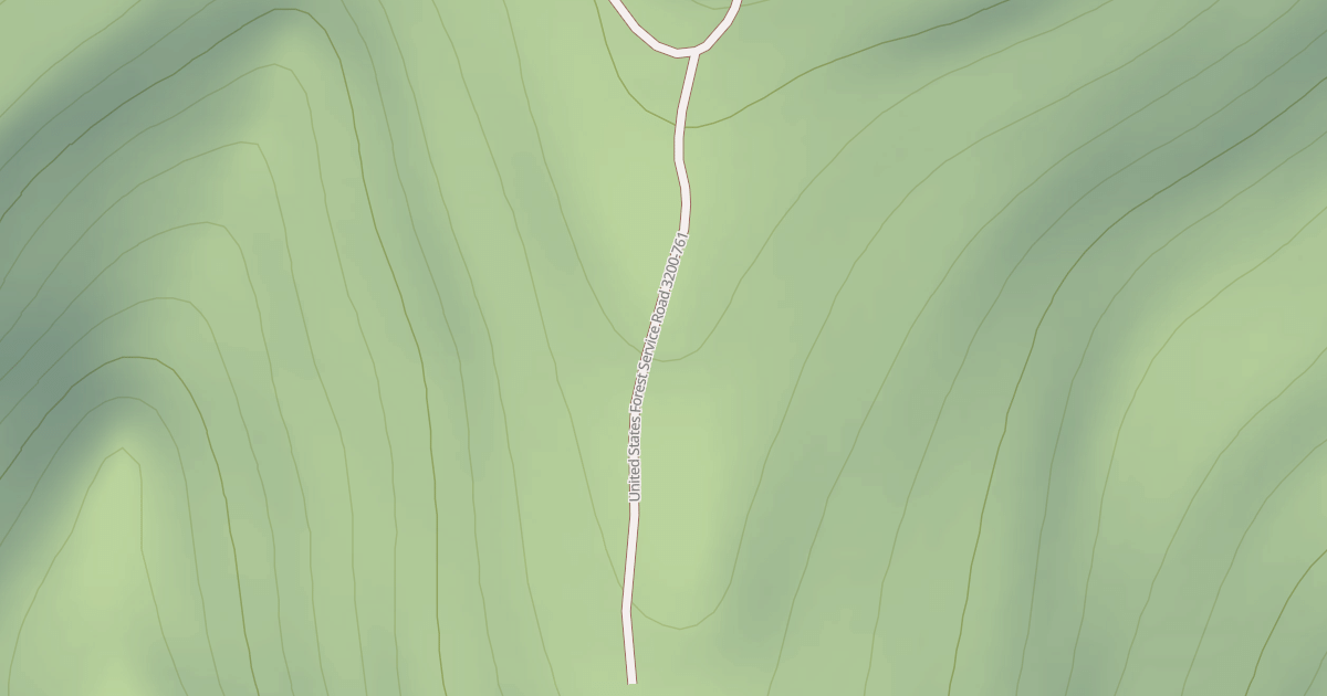 Map preview of GIBSON VELVET