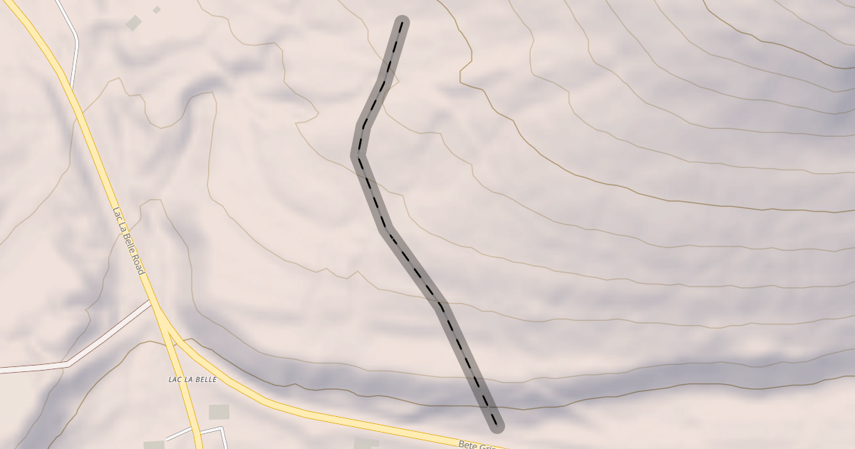 Map preview of Wild Bill