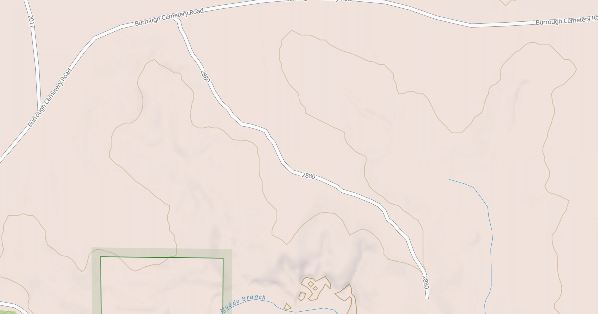 Map preview of 2880
