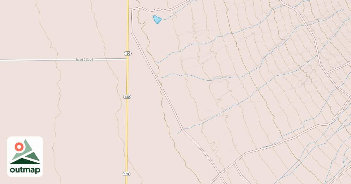 Map of BLM National GTLF Public Motorized Roads d244b967-2582-4f1e-a908-12544999973d
