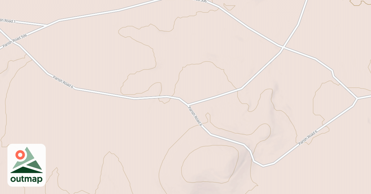 Map of 5613