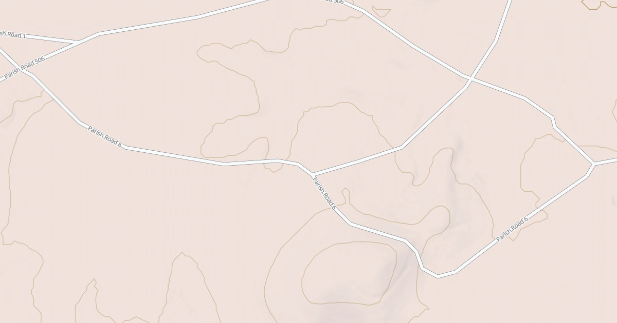 Map preview of 5613