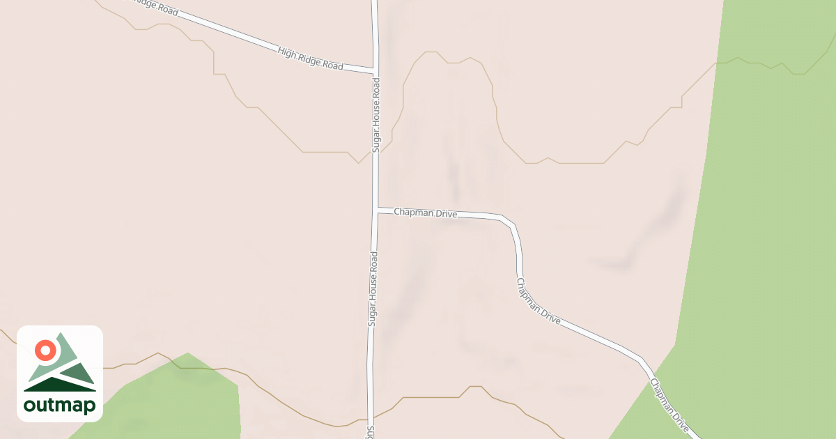 Map of 5