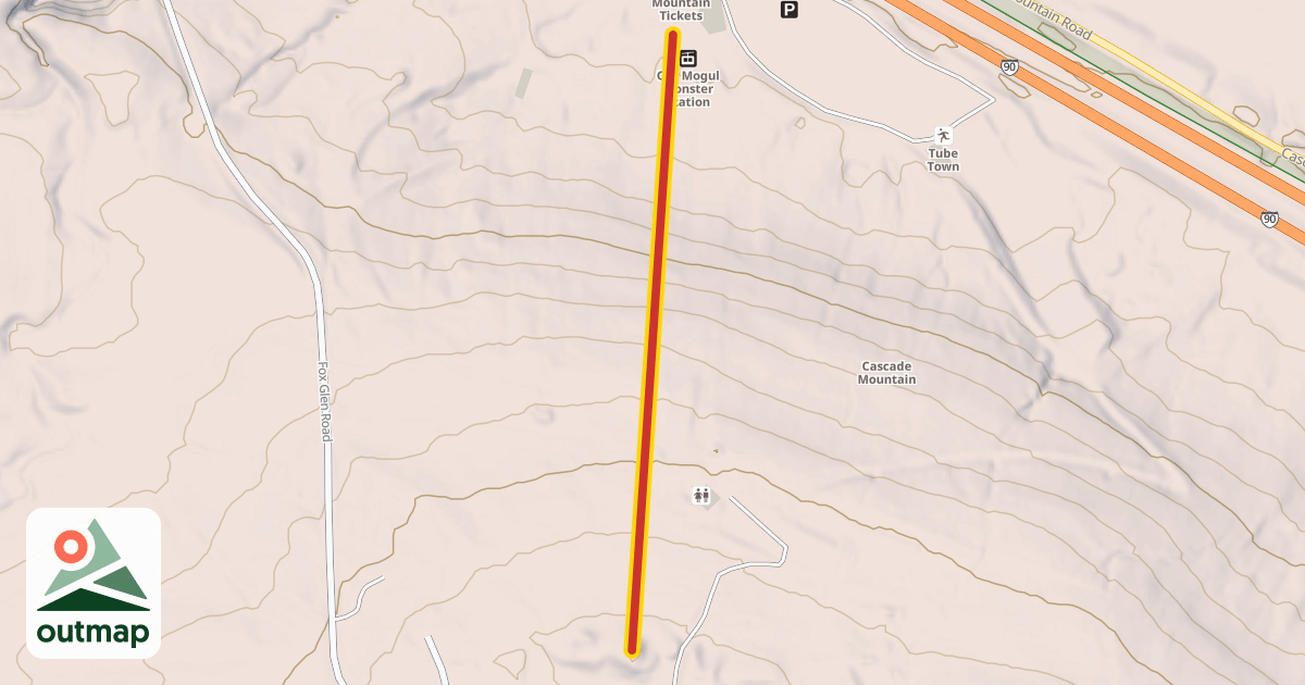 Map of JL2