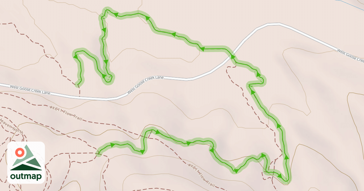 Map of Junk Yard