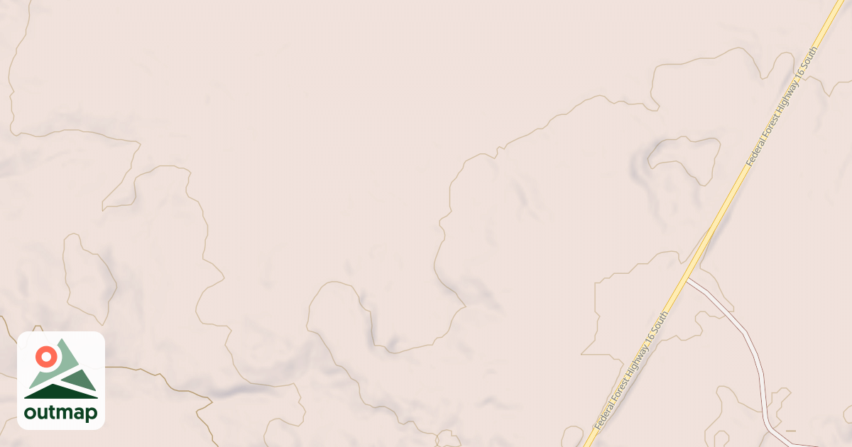 Map of FDR3652