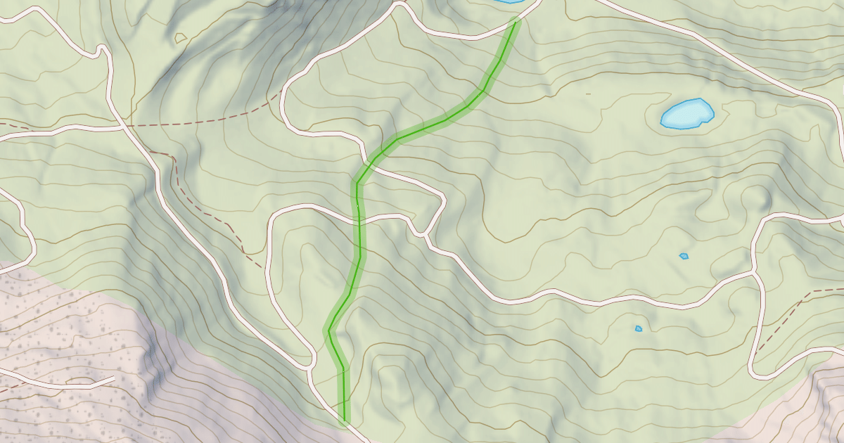 Map preview of tours