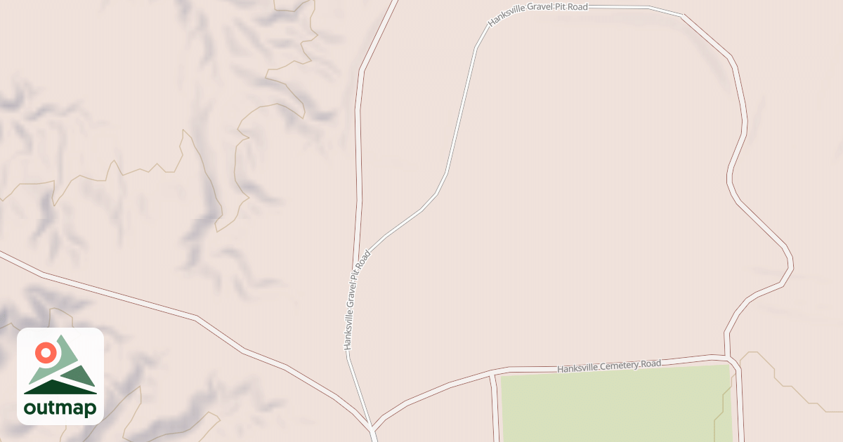 Map of BLM National GTLF Public Motorized Roads 03cd061f-9782-45d7-9d79-5b29d0c34a54