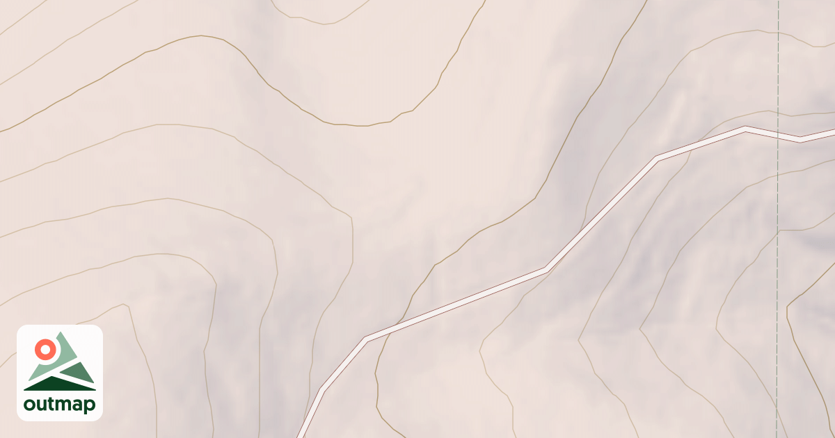 Map of 40096C