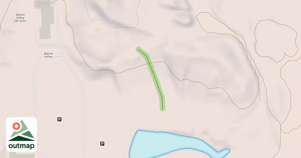 Map of Rendezvous