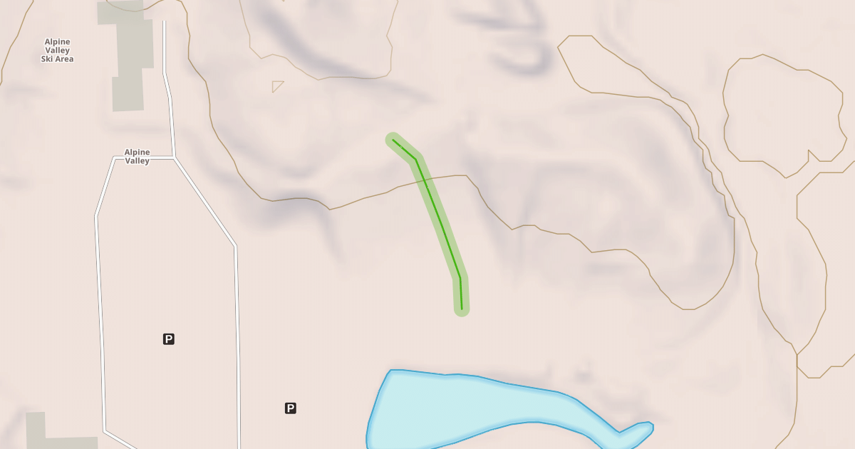 Map preview of Rendezvous