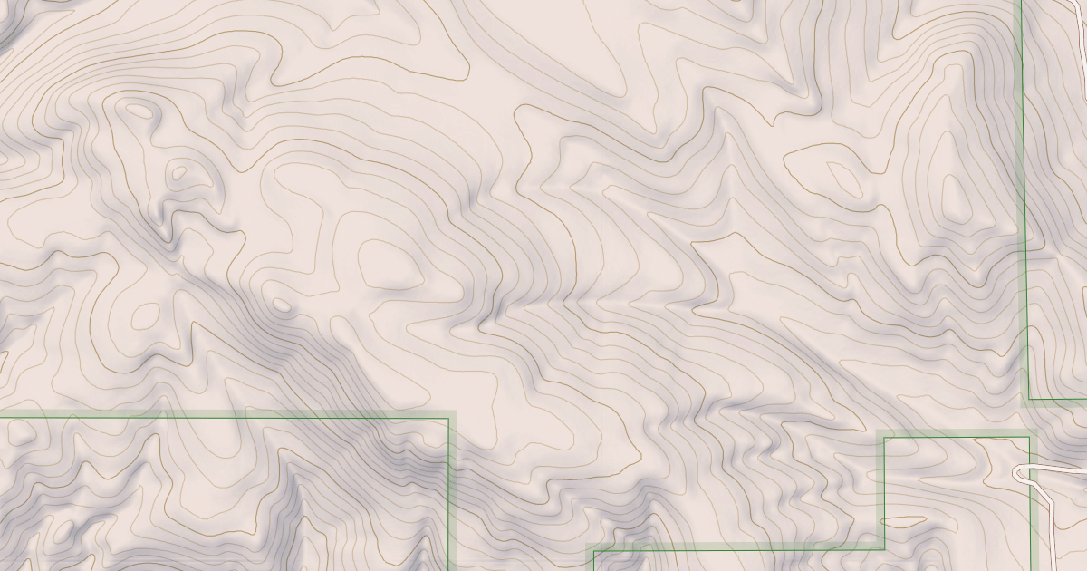 Map preview of LOWER SPRING CREEK LOOP