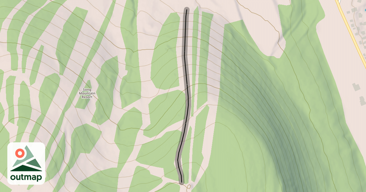 Map of Otto's