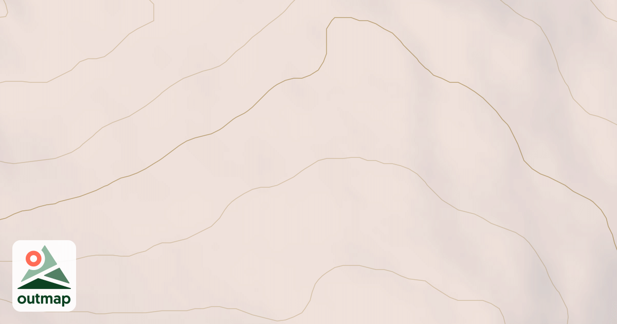 Map of East Appleton Road