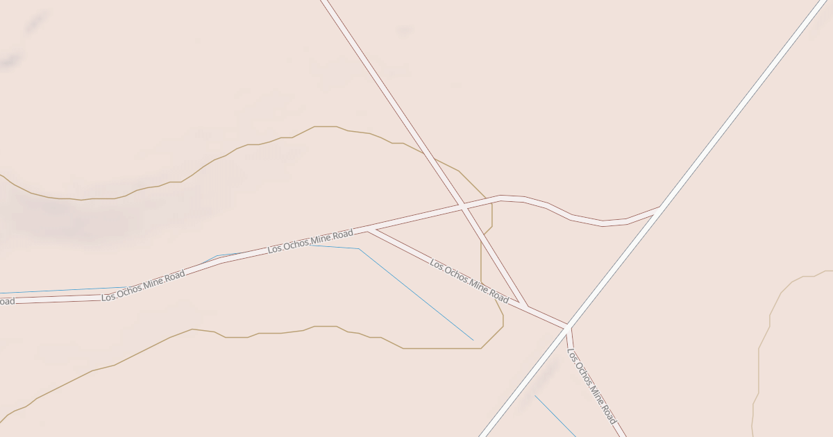 Map preview of BLM National GTLF Public Motorized Roads 5adb034d-d300-43ae-8808-620f59c1a6e5