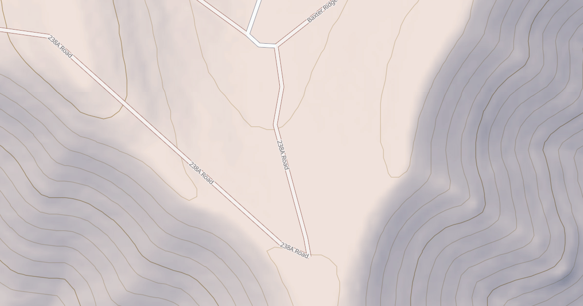 Map preview of BLM National GTLF Public Motorized Roads 58741919-b3c7-4da6-939c-2548936be9ff