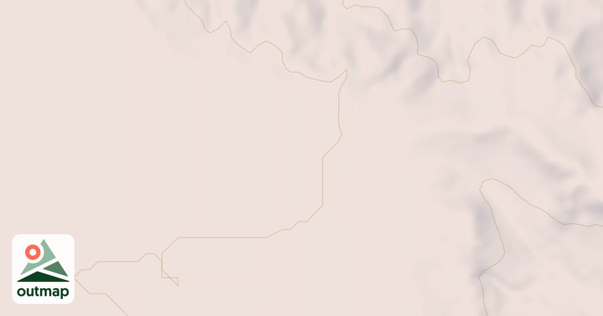 Map of USGS National Digital Trails 0295d3bf-7c46-41ea-8e6e-314e8d0c0507