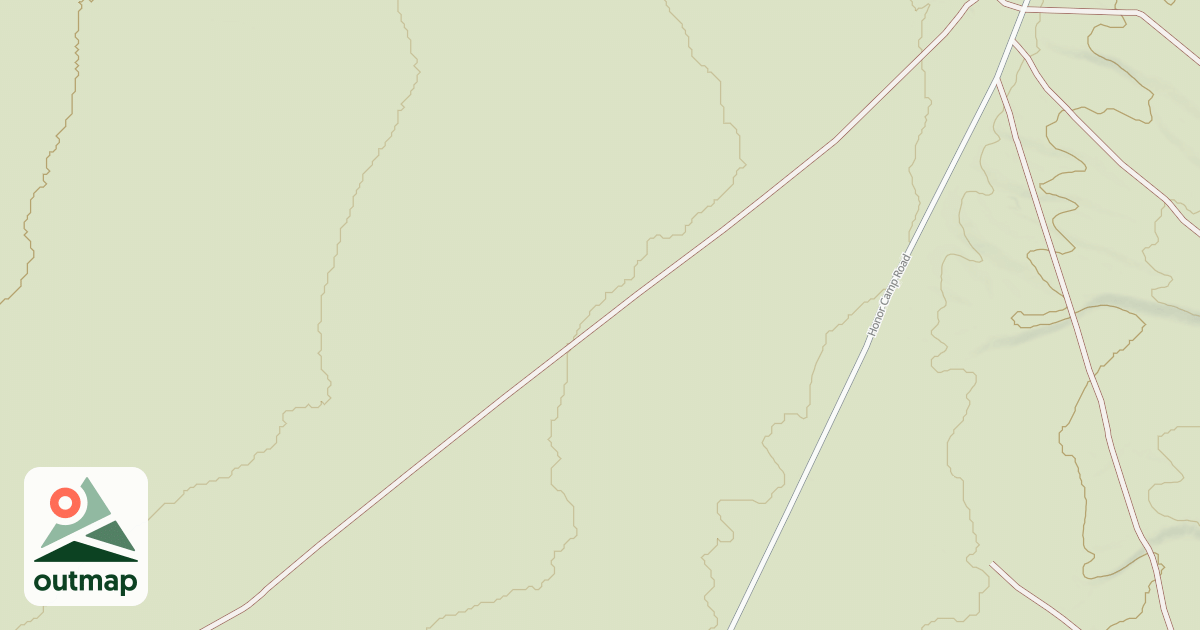Map of BLM National GTLF Public Motorized Roads 3cf5d7e6-ea49-435a-95cd-c518f954f9f3